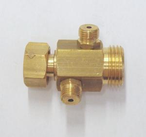 Zespół kryzy EPV  8,3;9kW(2,4)J *
